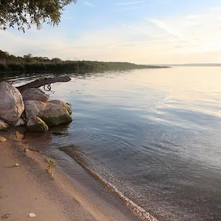 Panorama_apartment 1 P6 Optional P Apartment